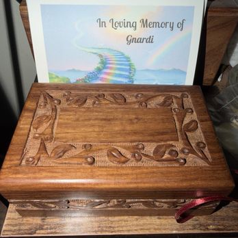 Pet Cremation Services - Pet Cremation Services Near Me - Van Nuys, California