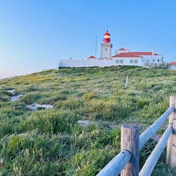 Cabo Da Roca - Landmarks & Historical Buildings Near Me - Colares, 11