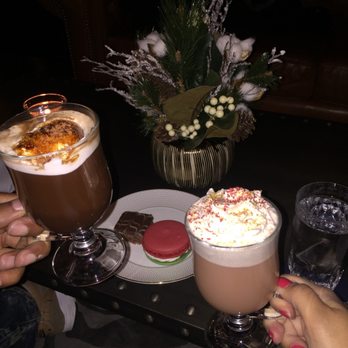 Vol. 39 - Wine Bars Near Me - Chicago, Illinois