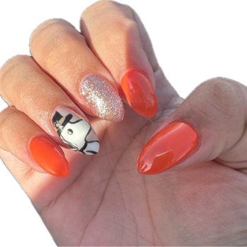 Rika Nails - Nail Salons Near Me - Sandy, Utah