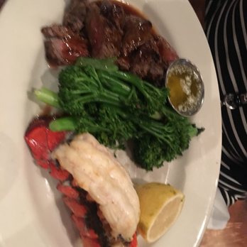 Prime Cut Cafe - Steak and Lobster - Steakhouses Near Me - Orange, California
