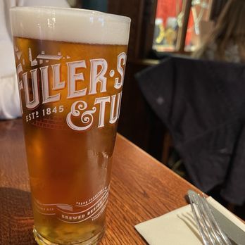 The Admiralty - Pubs Near Me - London, XGL