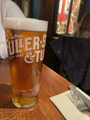 The Admiralty, Trafalgar Square by null