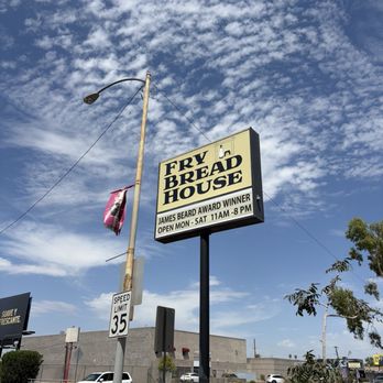 The Fry Bread House - American Near Me - Phoenix, Arizona