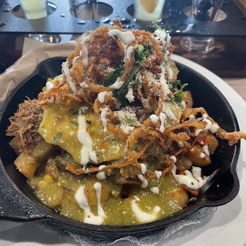 Hash Kitchen Arcadia - Carnitas Hash - Breakfast & Brunch Near Me - Phoenix, Arizona Hash Kitchen Arcadia - Carnitas Hash - Breakfast & Brunch Near Me - Phoenix, Arizona