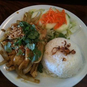 Saigon Cafe - Curry Chicken - Vietnamese Near Me - Livermore, California Saigon Cafe - Curry Chicken - Vietnamese Near Me - Livermore, California