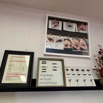 My Lovely Lashes - Eyelash Service Near Me - South Pasadena, California My Lovely Lashes - Eyelash Service Near Me - South Pasadena, California