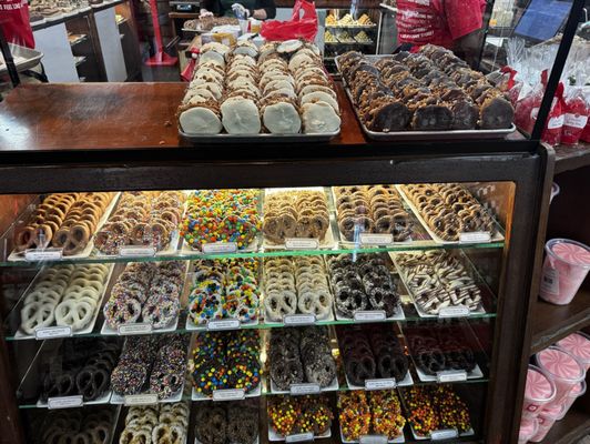 River Street Sweets by null