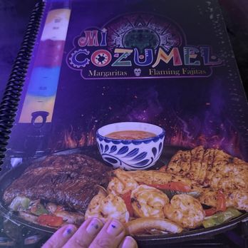 Mi Cozumel - Love this place. - Mexican Near Me - Cincinnati, Ohio Mi Cozumel - Love this place. - Mexican Near Me - Cincinnati, Ohio