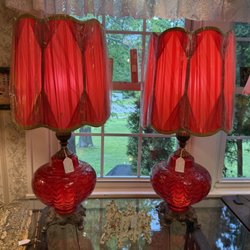 Wagon Wheel Antiques