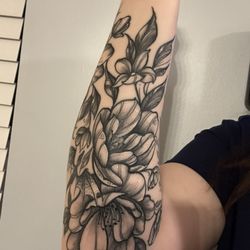 Tattoo Bill’s Charlotte