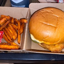 Plant-Based "Bird" (vegetarian) Plant-Based "Bird" (vegetarian)