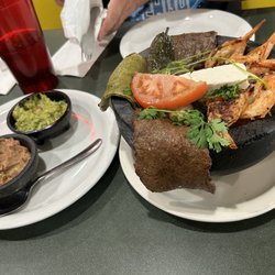 El Molcajete Numero 2 - Molcajete