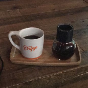 Dripp - Costa Rica Blend - Coffee & Tea Near Me - Fullerton, California