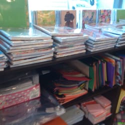 Fully Booked