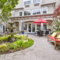 Aegis Living San Francisco