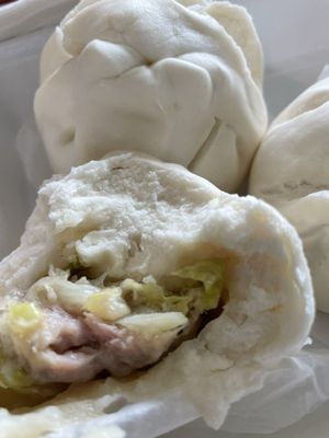 Dim Sum House by null