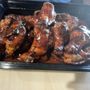 Photo of Carlyle's Chicken Wings
