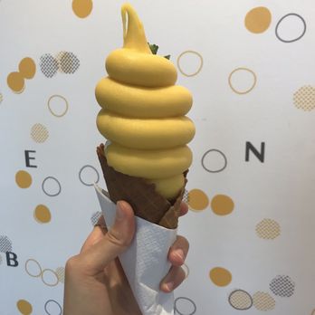 Butter Baker - Passion fruit - the flavour of the month for July - Bakeries Near Me - Markham, Ontario