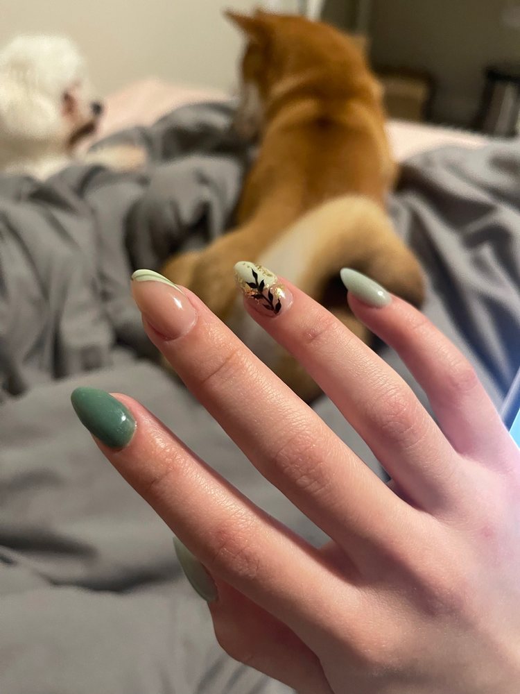 STELLA NAILS AND SPA 15 Reviews 7215 N Lp 1604 E, Converse, Texas