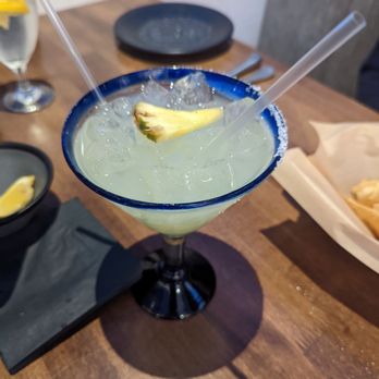 The Mexicano - Yummy margarita - Mexican Near Me - Phoenix, Arizona