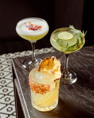 American Social - Bar & Kitchen - Tampa by null