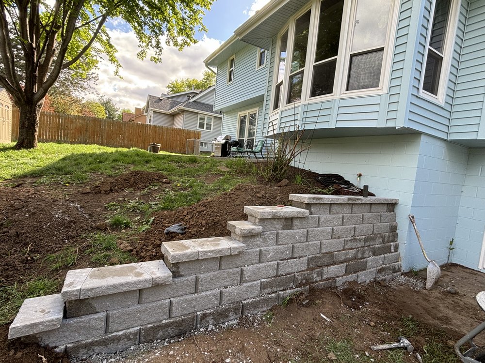 Los 2 Bros - tree service in Omaha, NE