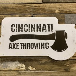 Cincinnati Axe Throwing rules!! Cincinnati Axe Throwing rules!!