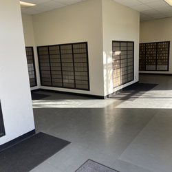 USPS - More mailboxes