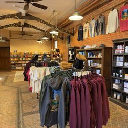Glen Eyrie Bookstore