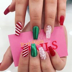Port Elgin Nails