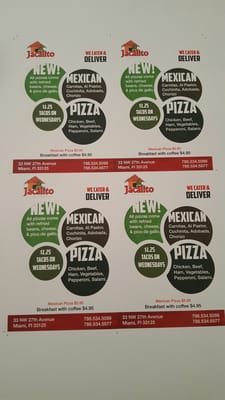 Jacalito #2 | Mexican Restaurant in Little Havana by null