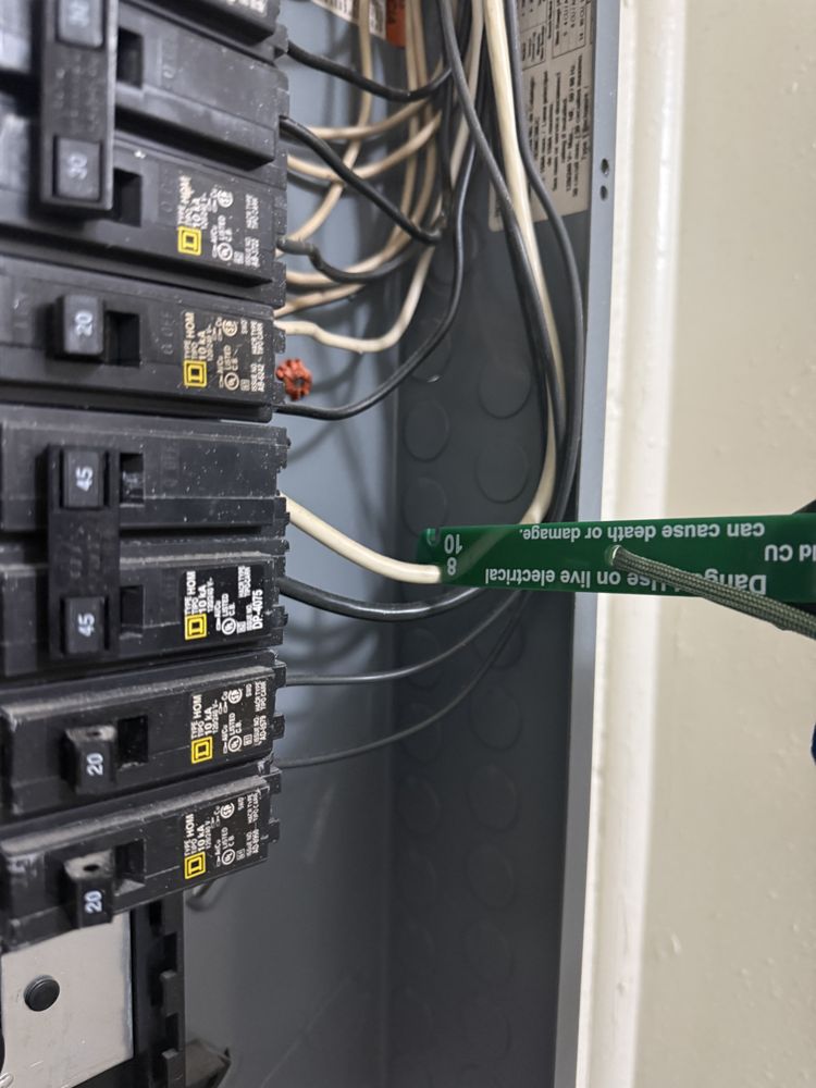 Apex Home & Property Inspections - mold inspector in Tarpon Springs, FL