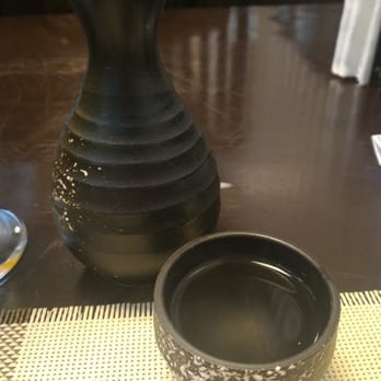 Azami - Azami Hot Sake - Sushi Bars Near Me - Makati, NCR