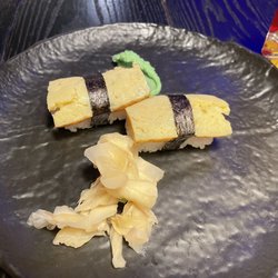 Ichiban - Zwei Sushihäpchen