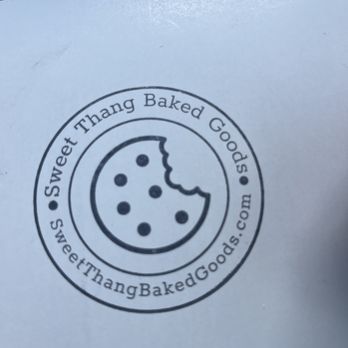 Sweet Thang Baked Goods - To go box - Bakeries Near Me - Hobe Sound, Florida Sweet Thang Baked Goods - To go box - Bakeries Near Me - Hobe Sound, Florida