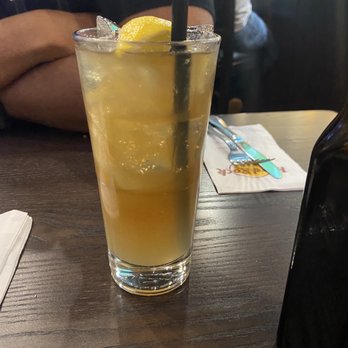 Hard Rock Cafe - Long Island iced tea - American Near Me - Ledyard, Connecticut Hard Rock Cafe - Long Island iced tea - American Near Me - Ledyard, Connecticut