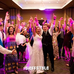 DJ SieffStyle Entertainment