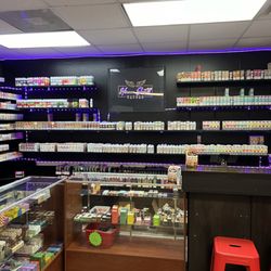 Heaven South Vapors
