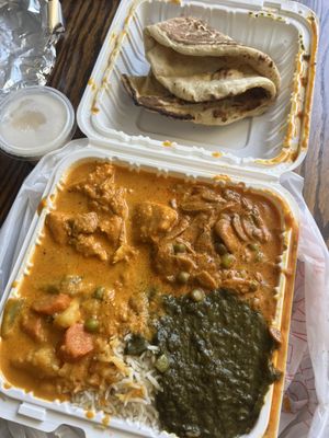 Punjabi Tandoor by null