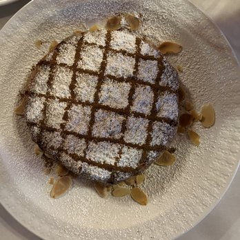 Marrakech - Chicken Pastilla - Moroccan Near Me - Chicago, Illinois