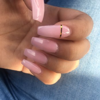Yvonne's Nails - Nail Salons Near Me - Fremont, California