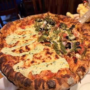 The Tuscan Oven Pizzeria - Pizza - Pizza Near Me - Pensacola, Florida The Tuscan Oven Pizzeria - Pizza - Pizza Near Me - Pensacola, Florida