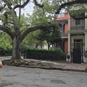 Two Chicks Walking Tours - Ann Rice - Walking Tours Near Me - New Orleans, Louisiana Two Chicks Walking Tours - Ann Rice - Walking Tours Near Me - New Orleans, Louisiana