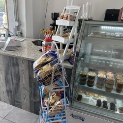La Rotonda 2 - Cash register