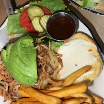 Black Tap - THE WAGYU STEAKHOUSE BURGER - Burgers Near Me - Nashville, Tennessee Black Tap - THE WAGYU STEAKHOUSE BURGER - Burgers Near Me - Nashville, Tennessee