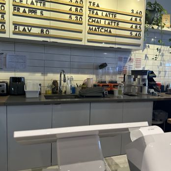 Vereda Central - Menu - Coffee Roasteries Near Me - Oakville, Ontario Vereda Central - Menu - Coffee Roasteries Near Me - Oakville, Ontario