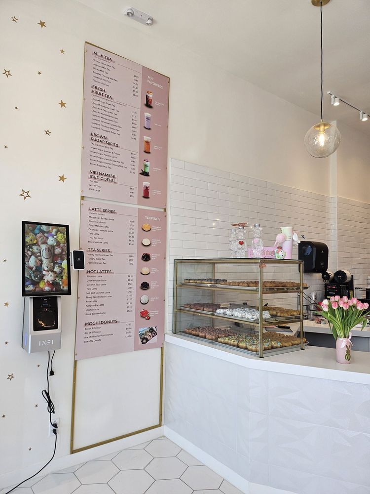 BOBER TEA & COFFEE Updated May 2024 67 Photos & 29 Reviews 1189