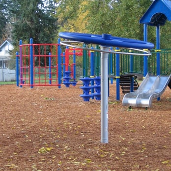 Ryan's Park - Parks Near Me - Tacoma, Washington