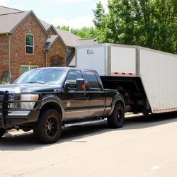 AmerApex Moving